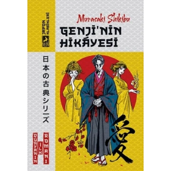 Genjinin Hikayesi