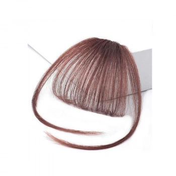 Gerçek Perçem / Kızıl Kahve