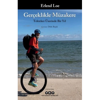 Gerçeklikle Müze Tekteker Üzerinde Bir Yıl