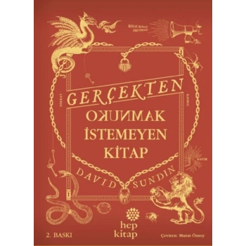 Gerçekten Okunmak İstemeyen