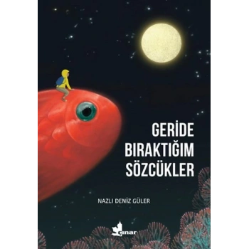 Geride Bıraktığım Sözcükler