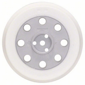 GEX 125 A Eksantrik Zımpara Tabanı 2 608 601 117