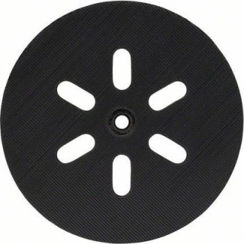 GEX 150 Eksantrik Zımpara Tabanı Yumuşak