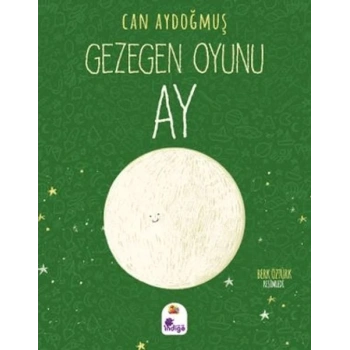 Gezegen Oyunu - Ay