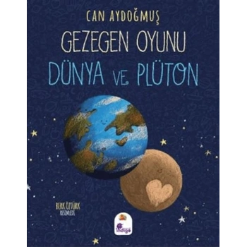 Gezegen Oyunu - Dünya ve Plüton