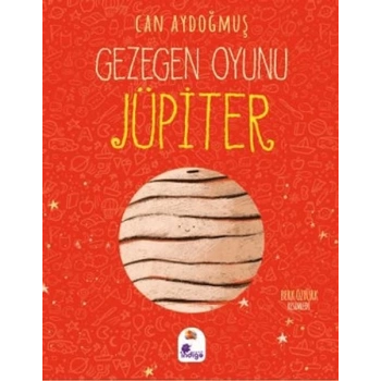 Gezegen Oyunu - Jüpiter
