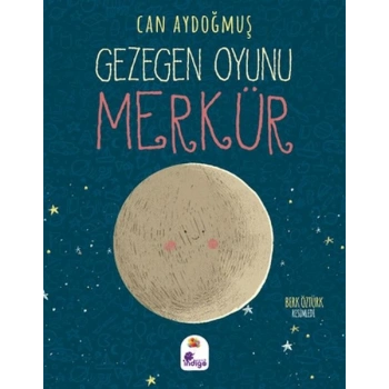 Gezegen Oyunu - Merkür