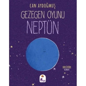 Gezegen Oyunu - Neptün