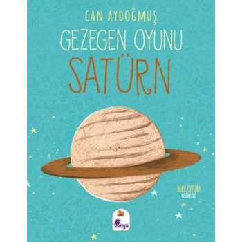 Gezegen Oyunu - Satürn