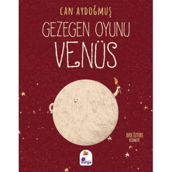 Gezegen Oyunu - Venüs