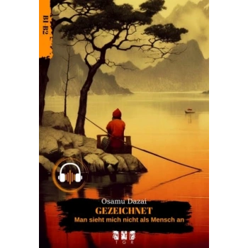 Gezeıchnet Man Sıeht Mıch Nıcht Als Mensch An (Almanca)