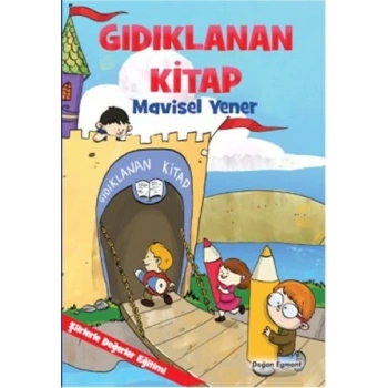 Gıdıklanan