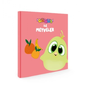 Giligilis ile Meyveler