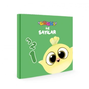 Giligilis ile Sayılar