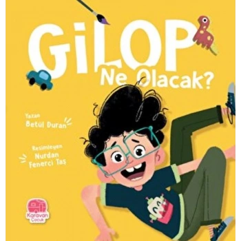 Gilop Ne Olacak