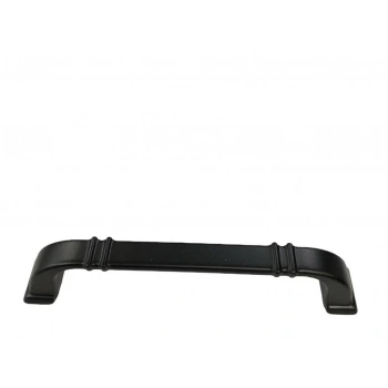 Gizem Siyah 160 mm Kulp