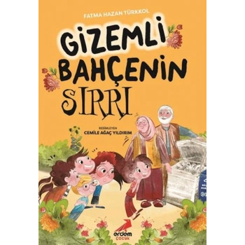Gizemli Bahçenin Sırrı