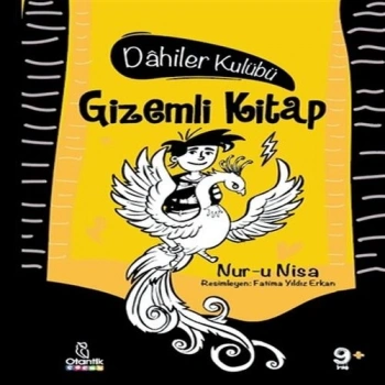 Gizemli  - Dahiler Kulübü