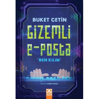 Gizemli E - Posta "Ben Kilim"