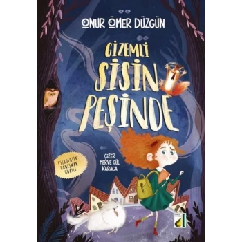 Gizemli Sisin Peşinde