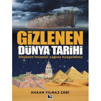 Gizlenen Dünya Tarihi