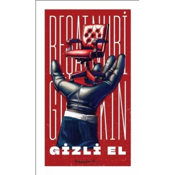 Gizli El (Yeni Kapak)