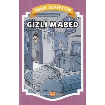 Gizli Mabed