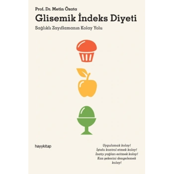 Glisemik İndeks Diyeti  Sağlıklı nın Kolay Yolu