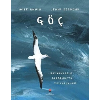 Göç - Hayvanların Olağanüstü Yolculukları