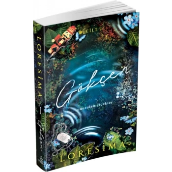 Gökçen 1: Unutulan Çiçekler