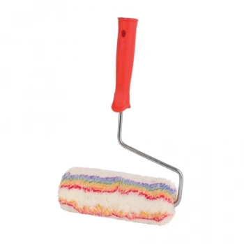 Gökkuşağı İç Dış Cephe Rulo 20 cm