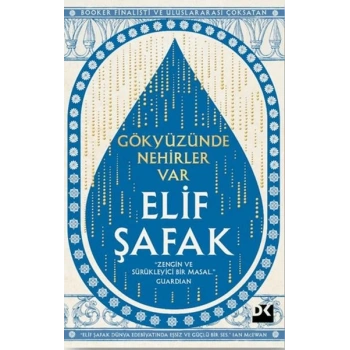 Gökyüzünde Nehirler Var