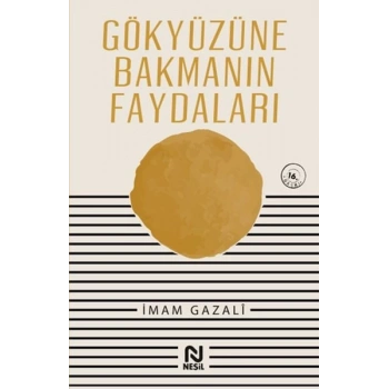 Gökyüzüne Bakmanın Faydaları