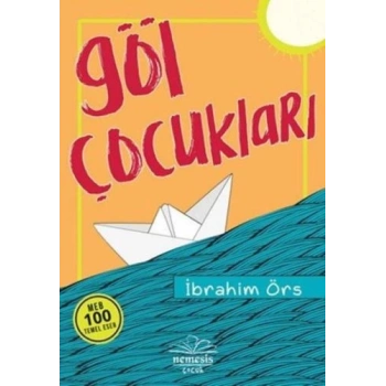 Göl Çocukları