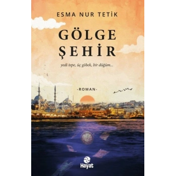 Gölge Şehir