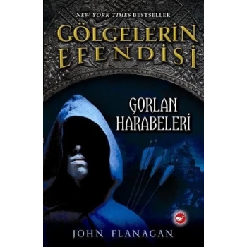 Gölgelerin Esi 01 - Gorlan Harabeleri