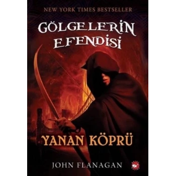 Gölgelerin Esi 02 - Yanan Köprü