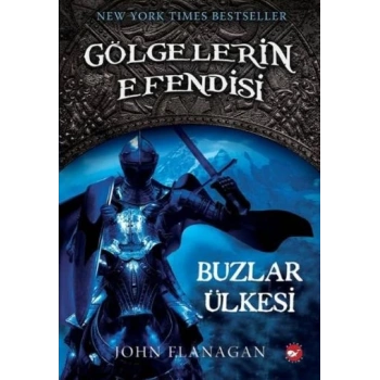 Gölgelerin Esi 03 - Buzlar Ülkesi