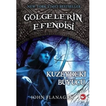 Gölgelerin Esi 05 - Kuzeydeki Büyücü
