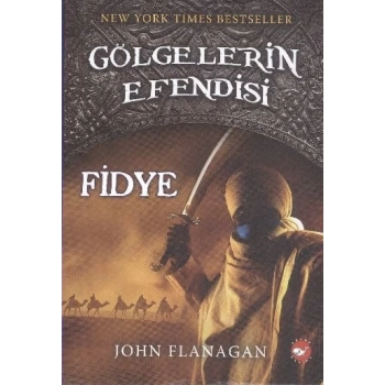 Gölgelerin Esi 07 - Fidye