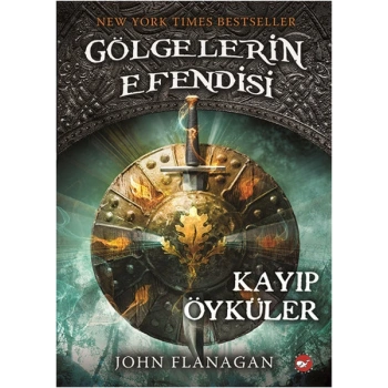 Gölgelerin Esi 11 - Kayıp Öyküler