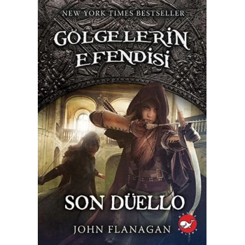 Gölgelerin Esi 14 - Son Düello