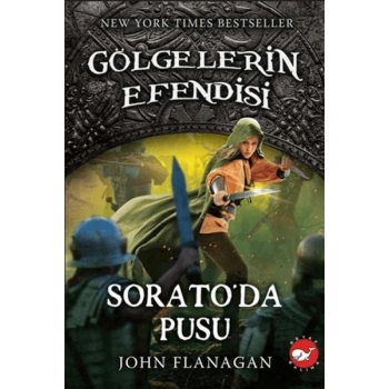 Gölgelerin Esi 18 Sorato’da Pusu