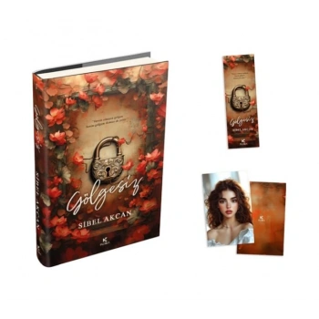 Gölgesiz - 1 Ciltli