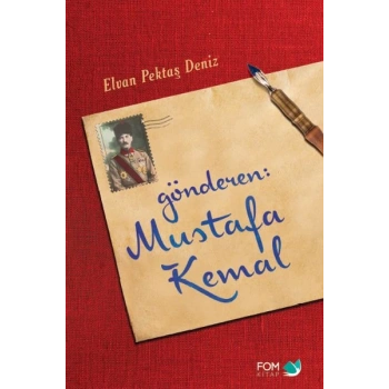 Gönderen Mustafa Kemal