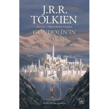 Gondolin’in Düşüşü