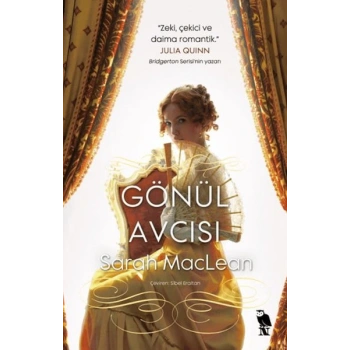 Gönül Avcısı