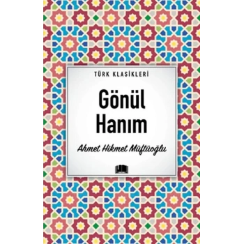 Gönül Hanım