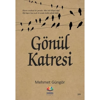 Gönül Katresi
