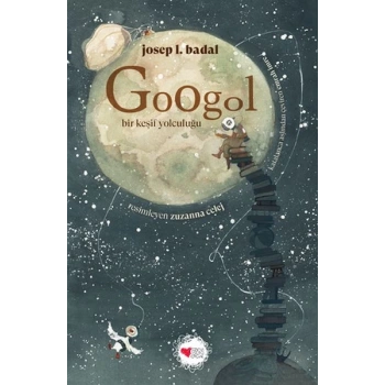 Googol - Bir Keşif Yolculuğu